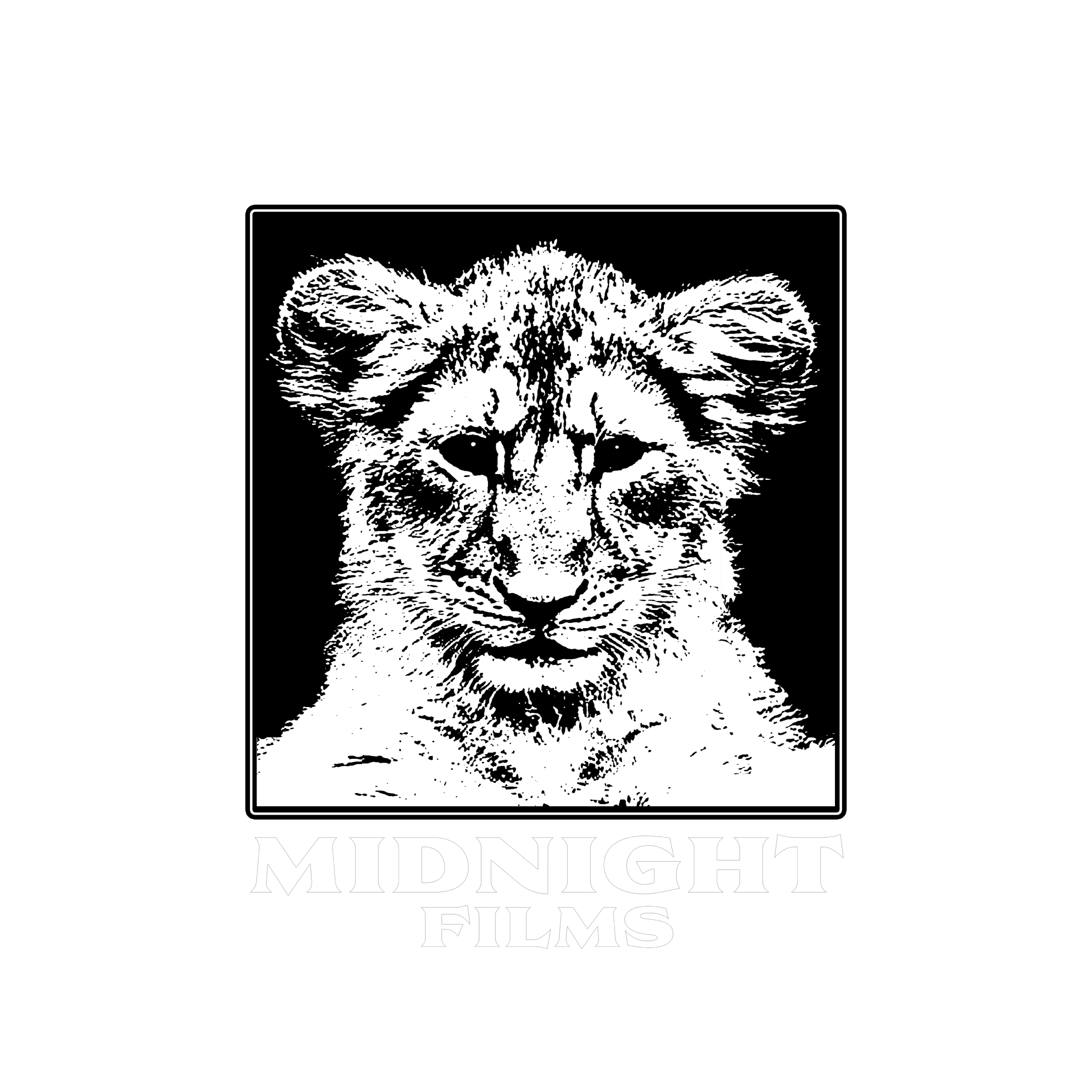 Midnight Films logo